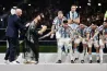 Megvan az esély, hogy Ronaldo és Messi összecsapjon a vb-n