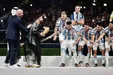 Megvan az esély, hogy Ronaldo és Messi összecsapjon a vb-n
