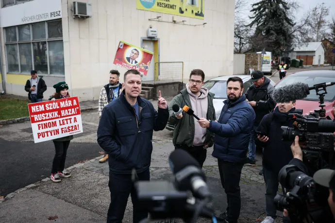 Fotó: Huszti Istvan / Telex