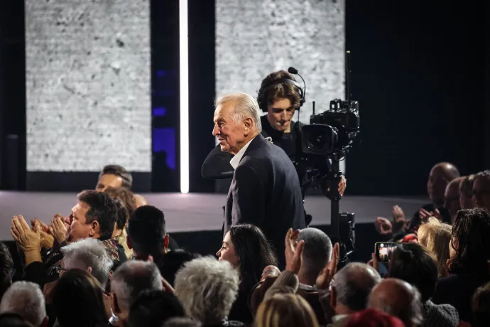 Schmitt Pál – Fotó: Huszti István / Telex