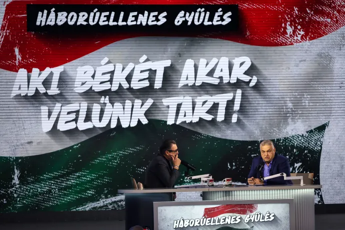 Fotó: Huszti István / Telex