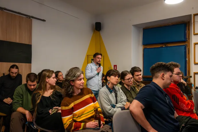 Fotó: Tamás Zsófia / Transtelex