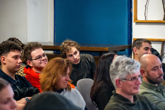 Fotó: Tamás Zsófia / Transtelex