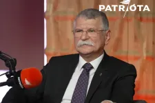 Kövér László szerint az igazi NER-lovag Magyar Péter