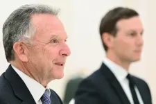 Az amerikaiak szerint konstruktív a tárgyalás Ukrajnával a békéről