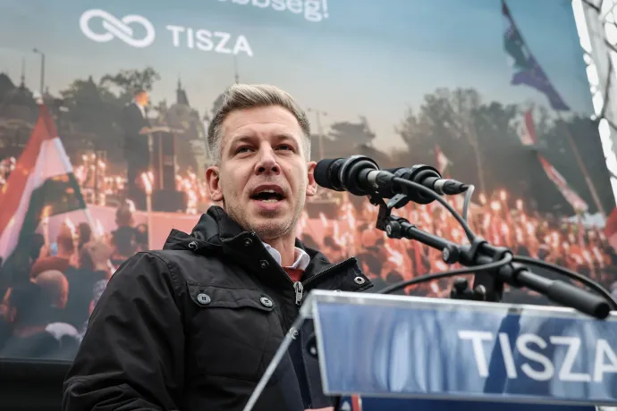 Fotó: Huszti István / Telex