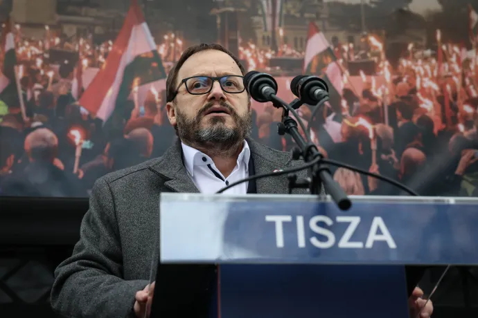 Fotó: Huszti István / Telex