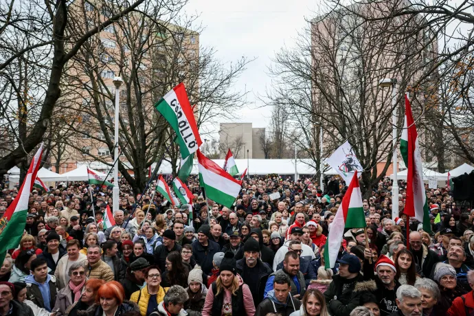 Fotó: Huszti István / Telex