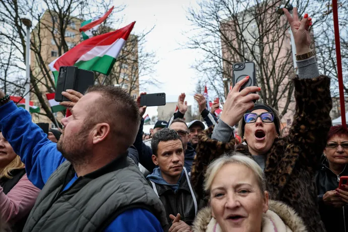 Fotó: Huszti István / Telex