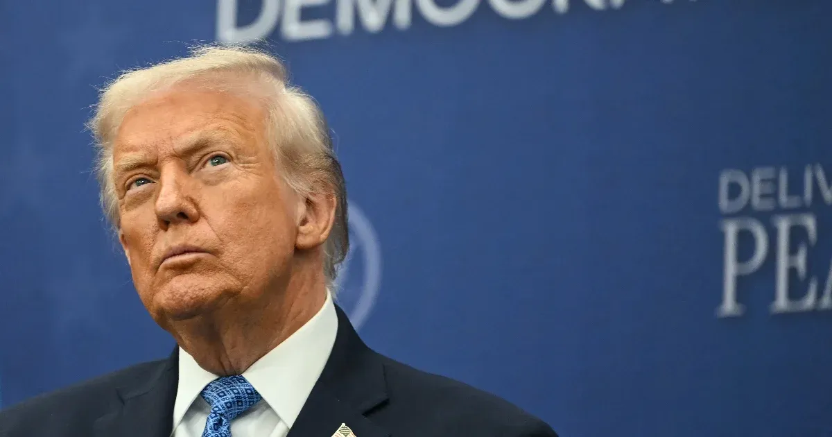 Több mint 30 országra terjeszti ki a beutazási tilalmat Donald Trump