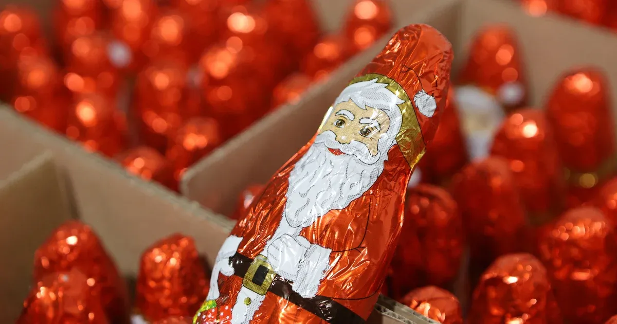 Több gyerek rosszul lett, miután kukacos csokimikulásból evett Hajdúböszörményben