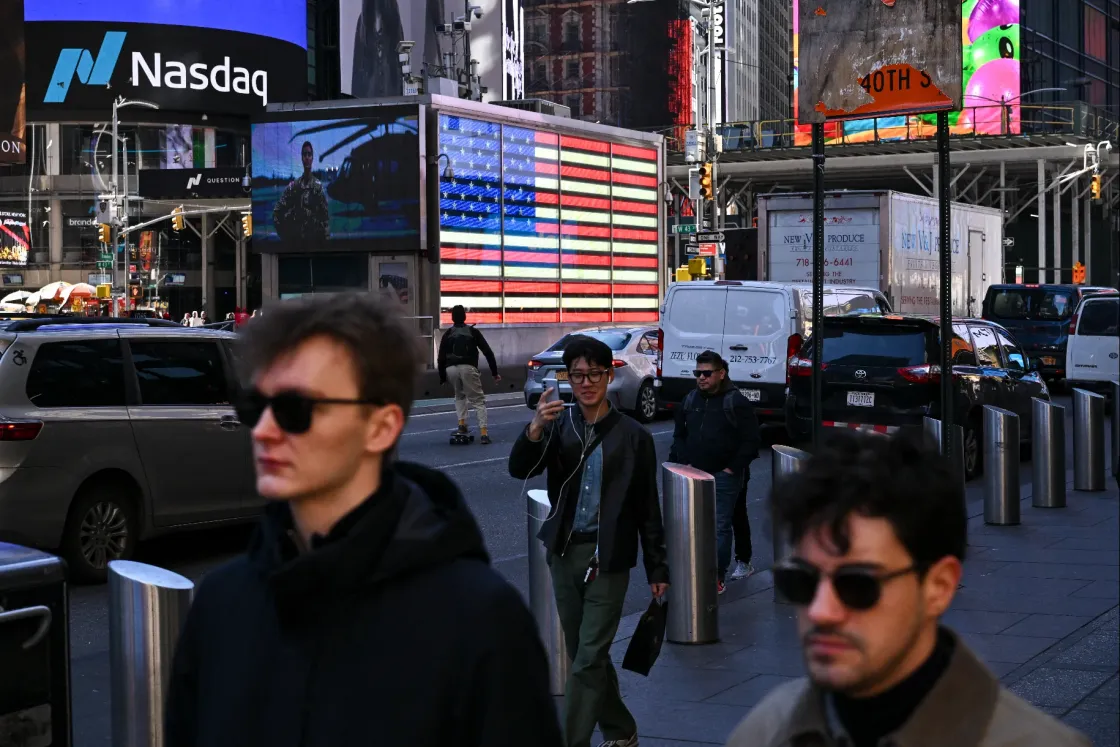 A csordaszellem egyre kockázatosabb, nem mindegy, milyen tudással fektetünk amerikai részvényekbe