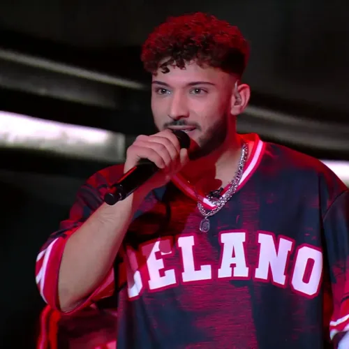 Belano nyerte az X-Faktort