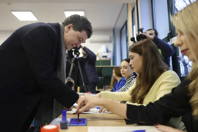 Fotó: Octav Ganea / INQUAM Photos