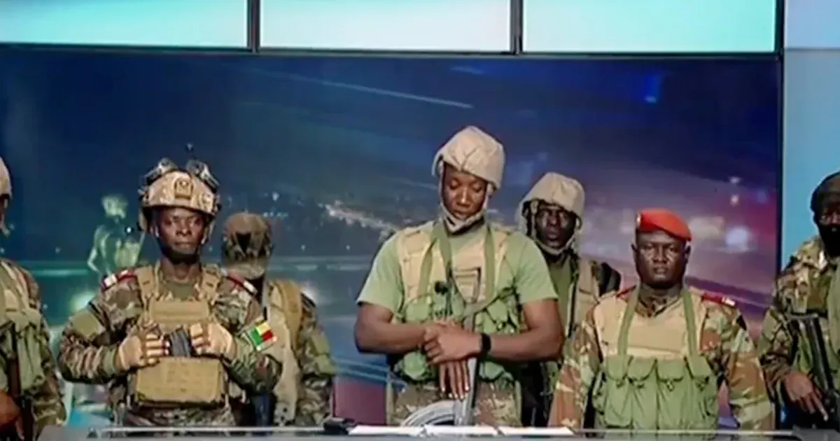 Katonai puccs folyik Beninben, fegyveresek foglalták el az állami televíziót