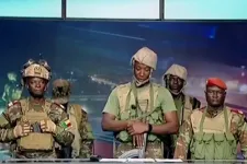 Katonai puccskísérlet Beninben: egy időre fegyveresek foglalták el az állami televíziót