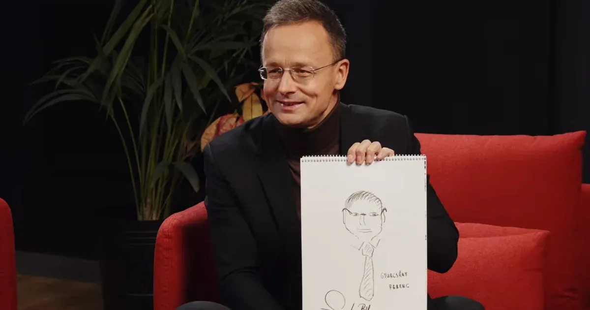 Szijjártó Péter szerint még soha nem kért tőle olyat Orbán Viktor, amire nemet mondott volna