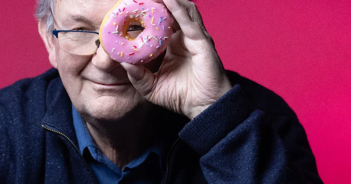 Meghalt Martin Parr, a dokumentarista fotózás ikonja