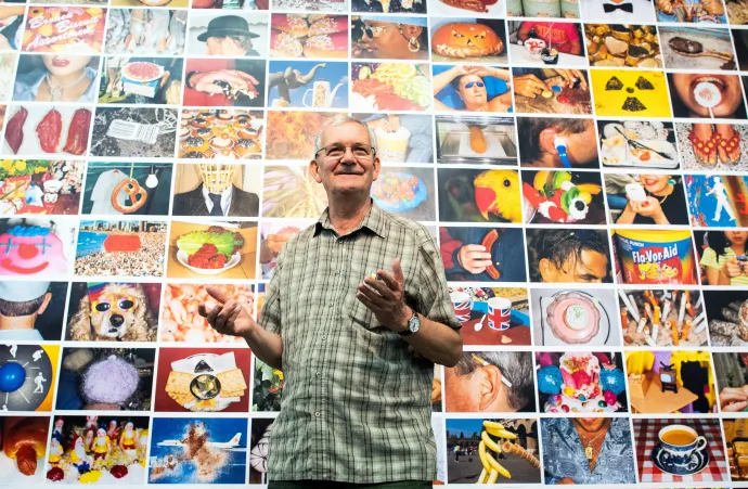 Fotó: Federico Gambarini / AFP