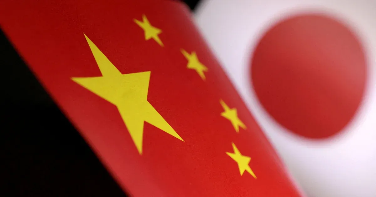 Évek óta a legsúlyosabb katonai incidens történt Japán és Kína között az Okinava-szigeteknél