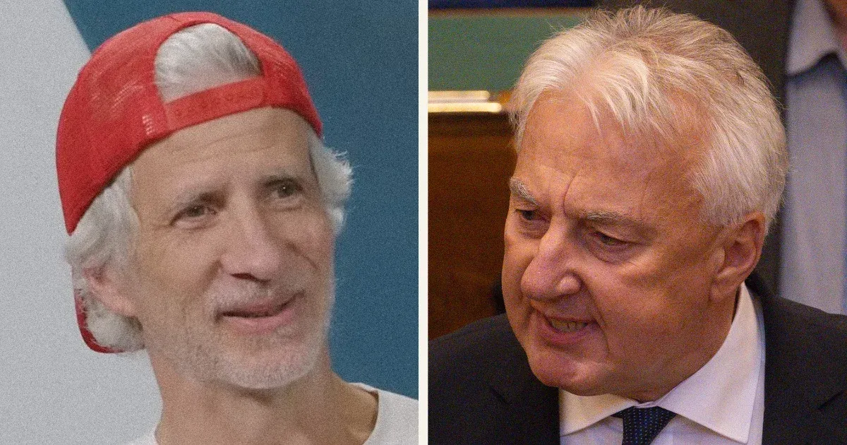 Szájkarate: „A sátánt szolgálja” vs. „A Belzebub-vád”