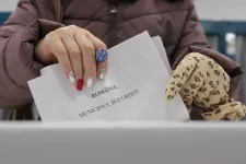 A bukaresti időközi választáson végül közel 590 ezren szavaztak