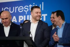 Ciucu győzelme átrendezi az erőviszonyokat Bukarestben és az országos politikában
