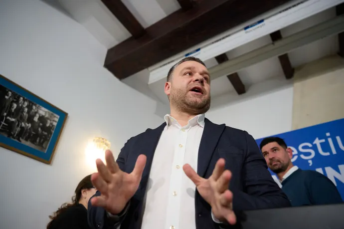 A liberálisok átveszik a fővárost 2028-ig, Ciucu győzelme felboríthatja az országos erőviszonyokat is