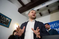 A liberálisok átveszik a fővárost 2028-ig, Ciucu győzelme felboríthatja az országos erőviszonyokat is