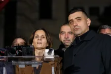 Alexandrescu feljött a második helyre