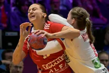 Női kézi-vb: nem bírta a végjátékot, egy góllal veszített Dánia ellen a magyar válogatott
