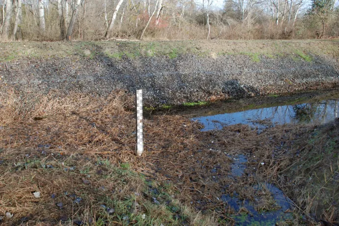 Kiszárad a Duna–Tisza köze, és se víz, se pénz nincs elég a vízpótláshoz