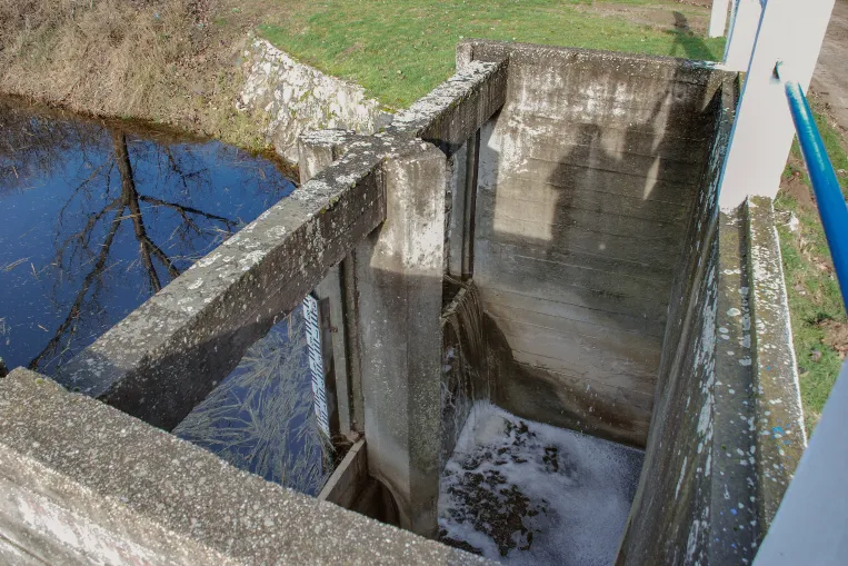Kiszárad a Duna–Tisza köze, és se víz, se pénz nincs elég a vízpótláshoz