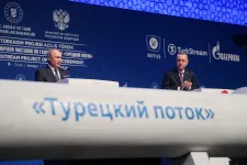 Lefoglalta a Török Áramlat üzemeltetőjének vagyonát egy holland bíróság, miközben Orbán Isztambulba utazott