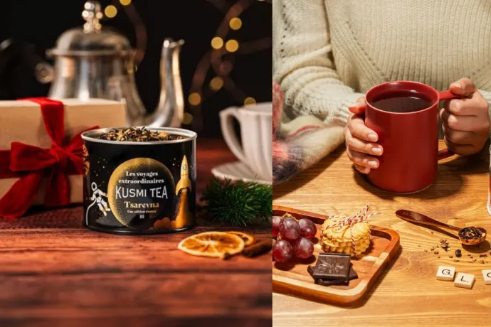 Kép: EspressoShop.hu – Dammann 