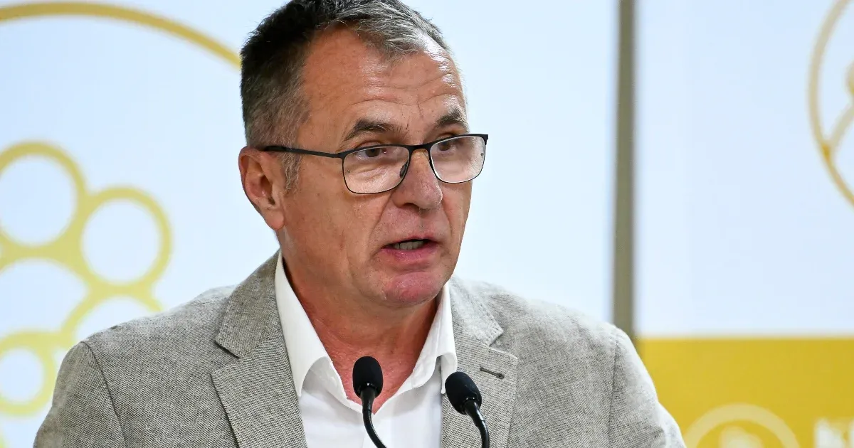 A drogügyi kormánybiztos szerint sok előadó piacot épít a kábítószer-kereskedelemnek és a szervezett bűnözésnek