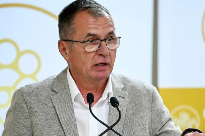 A drogügyi kormánybiztos szerint sok előadó piacot épít a kábítószer-kereskedelemnek és a szervezett bűnözésnek