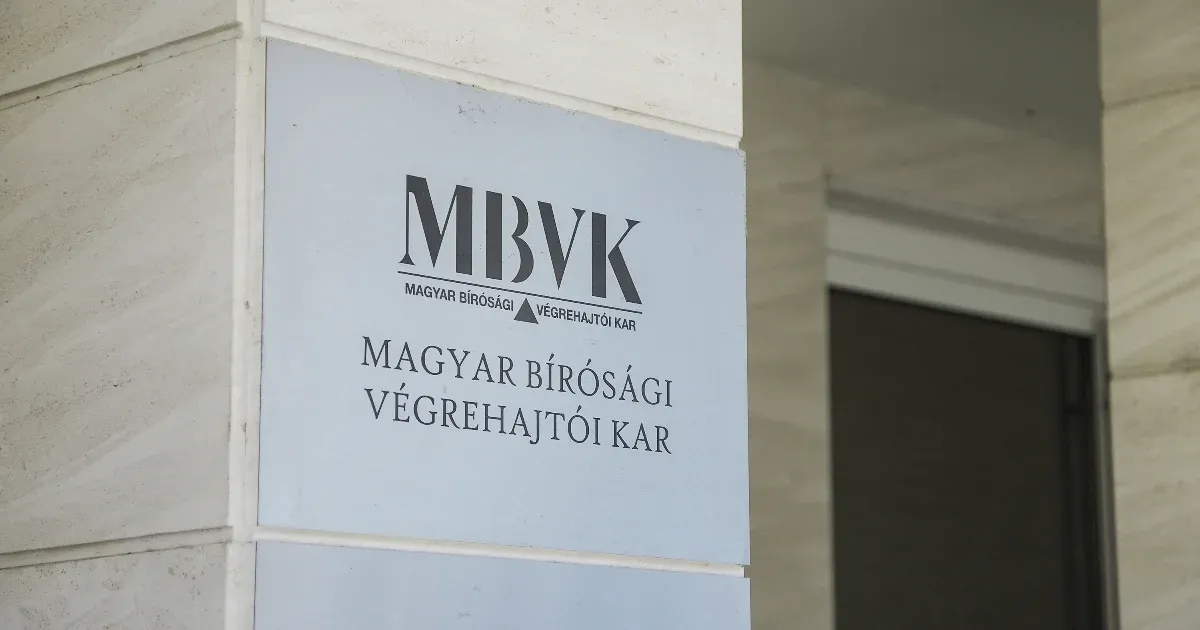 A Kúria sem mentette meg a végrehajtói kart, ki kellett fizetni a 2 milliárdos tartozást