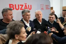 Marcel Ciolacu visszatért a gyökereihez, Buzău megye tanácsát vezeti 2028-ig