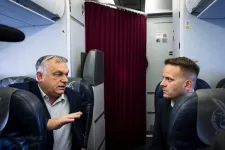 Elárulta a kormány, hogy ki fizette Bohár Dániel törökországi útját