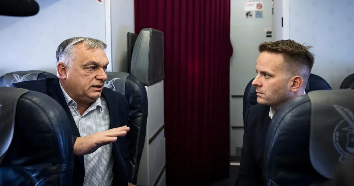 Elárulta a kormány, hogy ki fizette Bohár Dániel törökországi útját