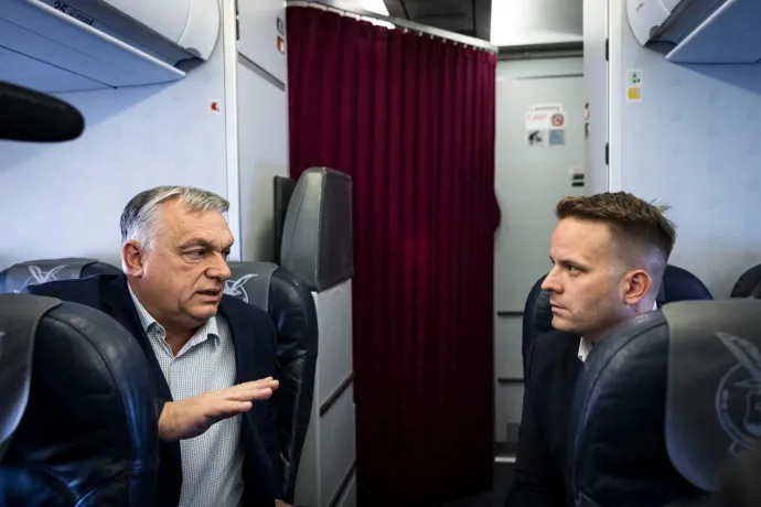 Elárulta a kormány, hogy ki fizette Bohár Dániel törökországi útját