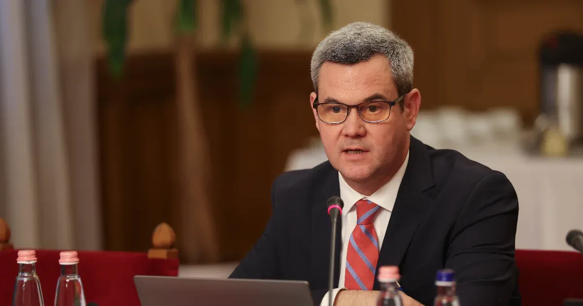 Takács Péter a petesejt-donációról: Csak arról van vita, hogy kapjon-e költségtérítést a donor