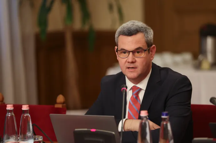 Takács Péter a petesejt-donációról: Csak arról van vita, hogy kapjon-e költségtérítést a donor