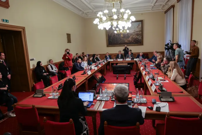 Fotó: Huszti István / Telex