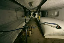 330 ezer liter gázolajat csapoltak le illegálisan egy szlovákiai vezetékből