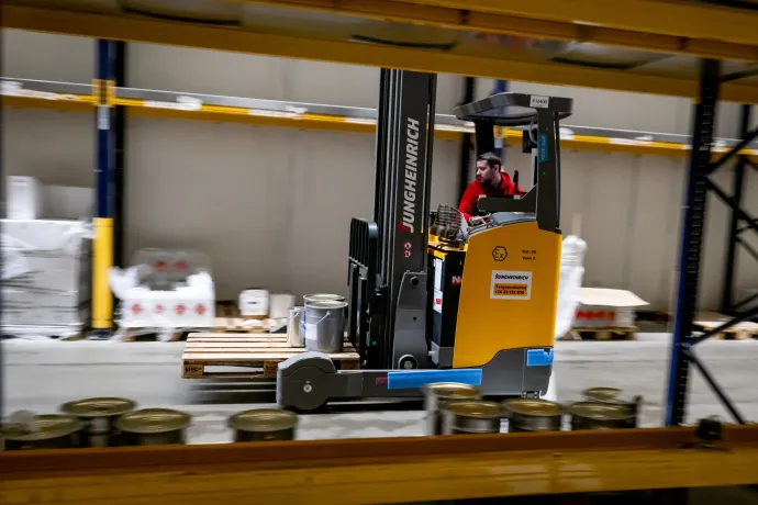 Fotó: Tuba Zoltán / Képszerkesztőség