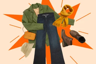 Ne vegyél idén új ruhát! – túlfogyasztás helyett frugal chic és kincsvadászat a turiban