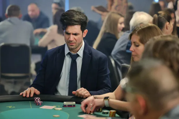 Fotó: Legénybúcsú / Fórum Hungary