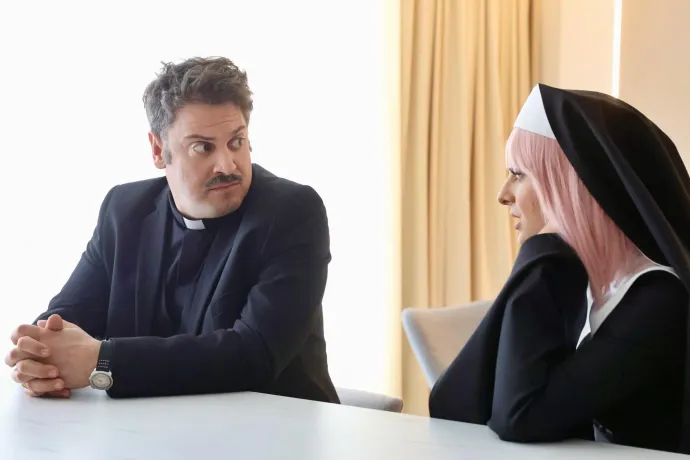 Fotó: Legénybúcsú / Fórum Hungary